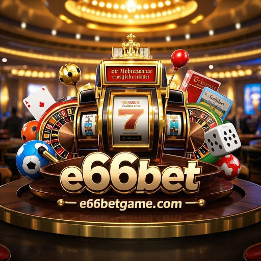 A Experiência do Blackjack no e66 bet: Desafios e Diversão em Cada Mão