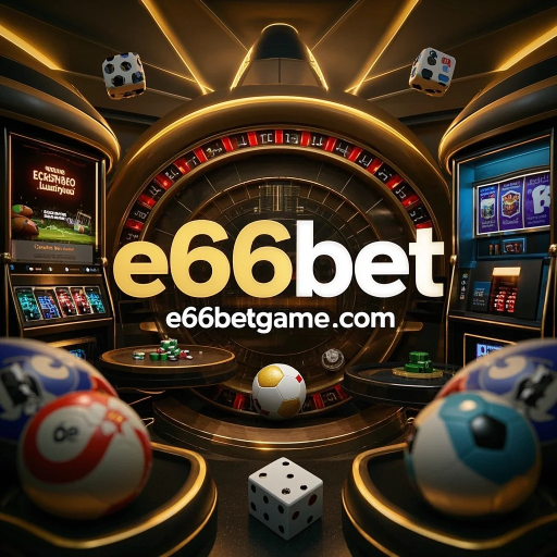 A Ascensão dos Cassinos ao Vivo no e66 bet: Uma Nova Era de Jogos Online