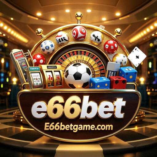 A Revolução dos Jogos Online: O Papel da e66 Bet na Nova Era das Apostas