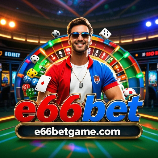 Máquinas caça-níqueis O Fascínio das Máquinas Caça-Níqueis no e66 Bet