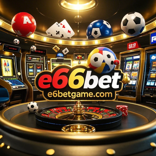 Explorando as Apostas Esportivas no e66 bet