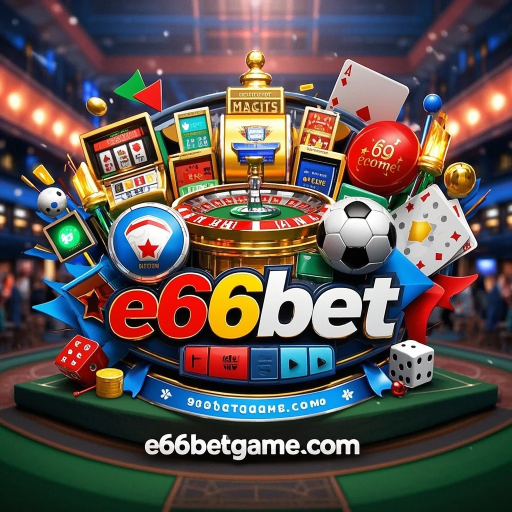 A Popularidade dos Jogos de Mesa na E66 Bet